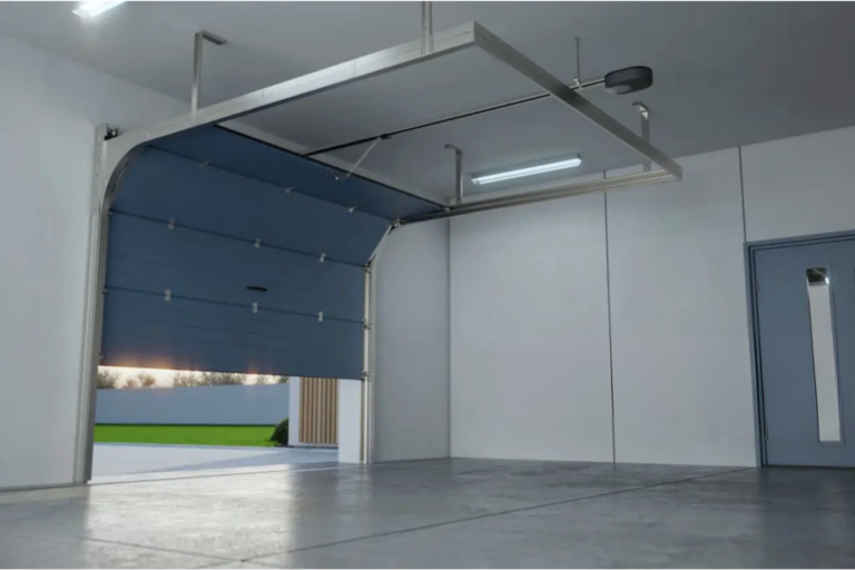 porte-garage